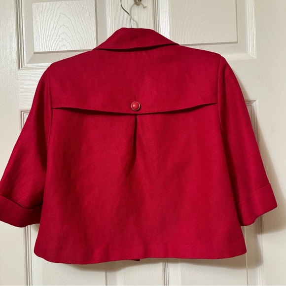 Nygard jacket - Picture 2 of 4